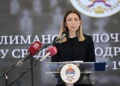 Foto: TANJUG/FOTO SRNA/ Aleksandar Antonić