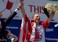 Foto: FR172352 AP/Anna Connors