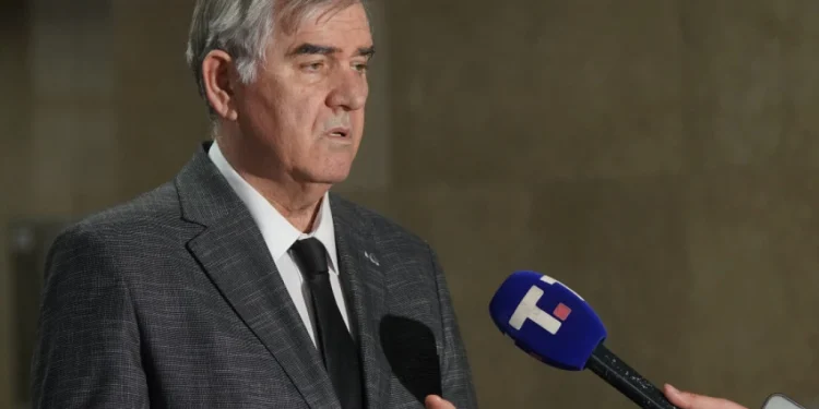 Foto: TANJUG/MILOŠ MILIVOJEVIĆ