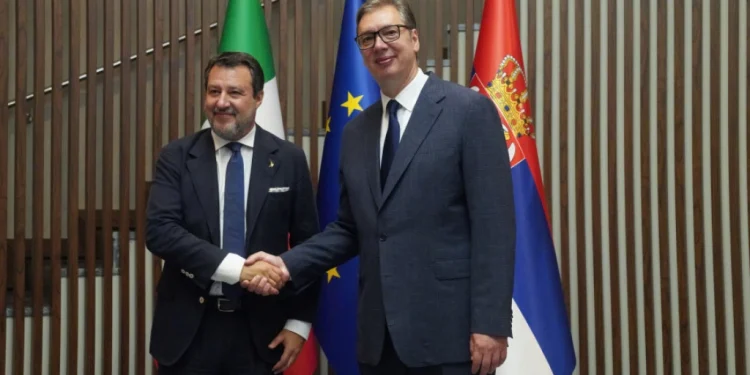 Foto: TANJUG/MILOŠ MILIVOJEVIĆ