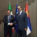 Foto: TANJUG/MILOŠ MILIVOJEVIĆ