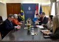 Foto: TANJUG/Ministarstvo spoljnih poslova