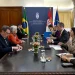 Foto: TANJUG/Ministarstvo spoljnih poslova