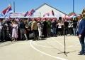 Foto: TANJUG/RADE PRELIĆ