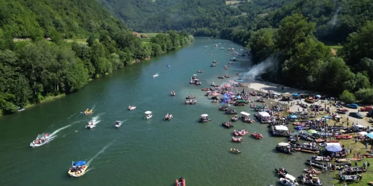 Foto: TANJUG/TO LJUBOVIJA
