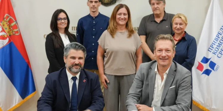 Foto: TANJUG/PKS/ BOBAN RISTIĆ