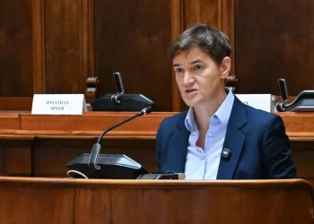 Foto: TANJUG/RADE PRELIĆ