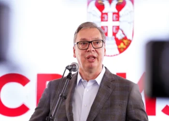 Foto: TANJUG/JADRANKA ILIĆ