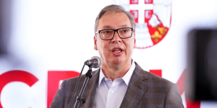 Foto: TANJUG/JADRANKA ILIĆ