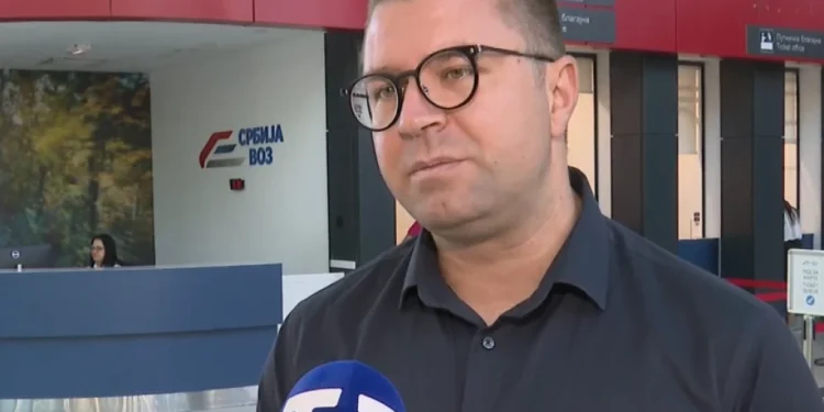 Foto: Tanjug video