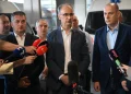 Foto: TANJUG/AMIR HAMZAGIĆ