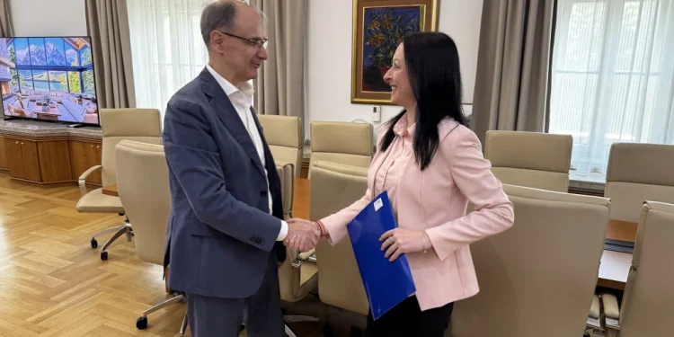 Foto: TANJUG/VLADA REPUBLIKE SRBIJE/ SLOBODAN MILJEVIĆ