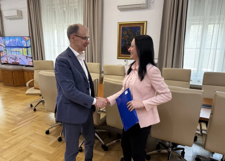 Foto: TANJUG/VLADA REPUBLIKE SRBIJE/ SLOBODAN MILJEVIĆ
