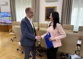 Foto: TANJUG/VLADA REPUBLIKE SRBIJE/ SLOBODAN MILJEVIĆ