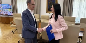 Foto: TANJUG/VLADA REPUBLIKE SRBIJE/ SLOBODAN MILJEVIĆ