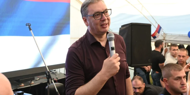 Foto: TANJUG/AMIR HAMZAGIĆ