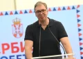 Foto: TANJUG/AMIR HAMZAGIĆ