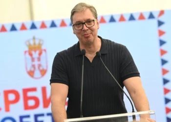 Foto: TANJUG/AMIR HAMZAGIĆ