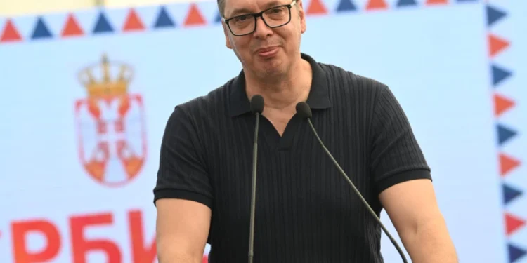 Foto: TANJUG/AMIR HAMZAGIĆ