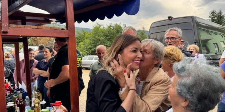 Foto: TANJUG/Branko Lukić