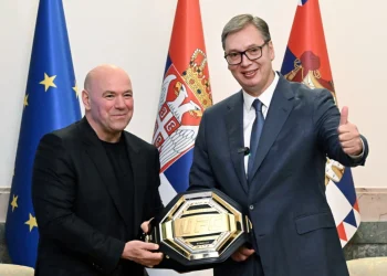 Foto: TANJUG/RADE PRELIĆ
