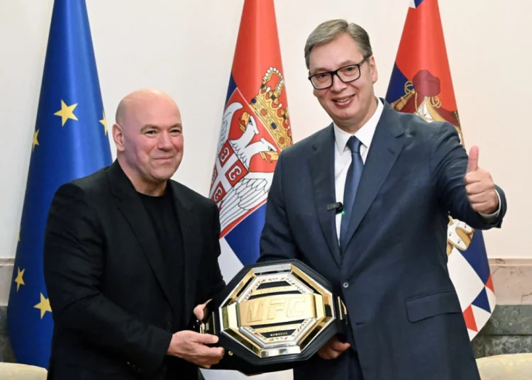 Foto: TANJUG/RADE PRELIĆ