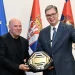 Foto: TANJUG/RADE PRELIĆ