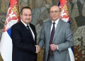 Foto: TANJUG/RADE PRELIĆ