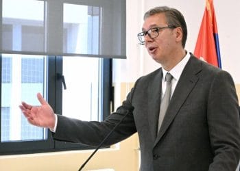 Foto: TANJUG/ RADE PRELIĆ/ bg