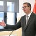 Foto: TANJUG/ RADE PRELIĆ/ bg