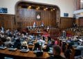 Foto: TANJUG/NARODNA SKUPŠTINA SRBIJE/ PEĐA VUČKOVIĆ