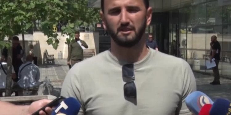 Foto: Tanjug/video