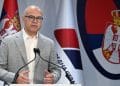 Foto: TANJUG/RADE PRELIĆ