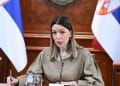 Foto: TANJUG/MINISTARSTVO PRIVREDE/ ANA PAUNKOVIĆ