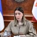 Foto: TANJUG/MINISTARSTVO PRIVREDE/ ANA PAUNKOVIĆ