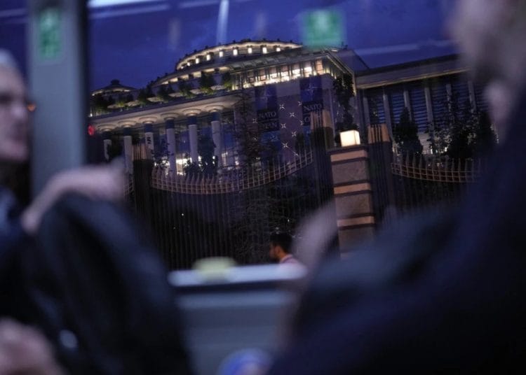 Foto: AP Photo/Francisco Seco