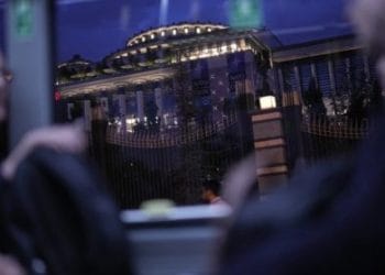 Foto: AP Photo/Francisco Seco