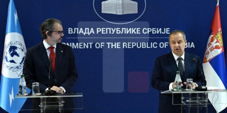 Foto: TANJUG/RADE PRELIĆ