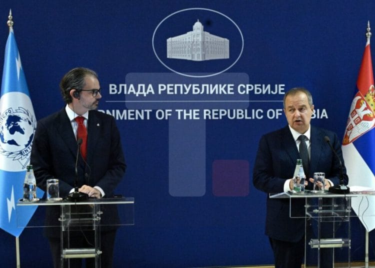 Foto: TANJUG/RADE PRELIĆ