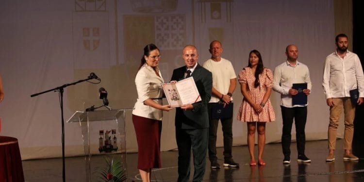 Foto: TANJUG/Ministarstvo zaštite životne sredine/ Pavle Stanić