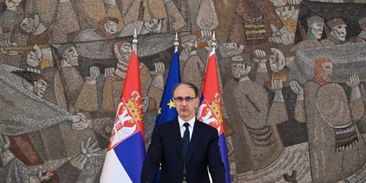 Foto: TANJUG/ANA PAUNKOVIĆ