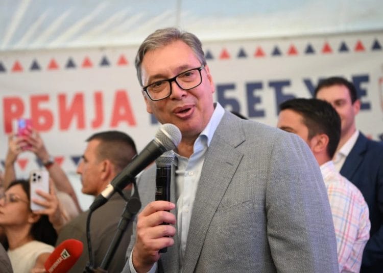 Foto: TANJUG/AMIR HAMZAGIĆ