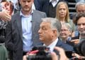 Foto: MTI via AP/Zoltan Mathe