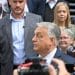 Foto: MTI via AP/Zoltan Mathe