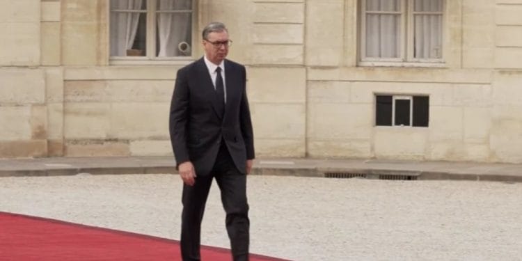 Foto: Preuzet video