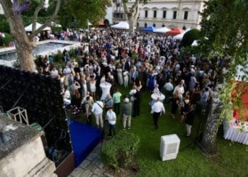 Foto: TANJUG/DEJAN ŽIVANČEVIĆ