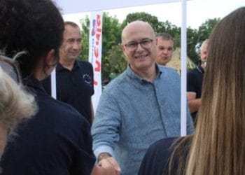 Foto: TANJUG/SAŠKA DROBNJAK