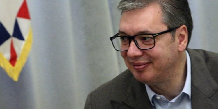 Foto: TANJUG/SAVA RADOVANOVIĆ