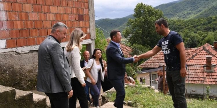 Foto: TANJUG/Kancelarija za KiM