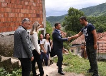Foto: TANJUG/Kancelarija za KiM